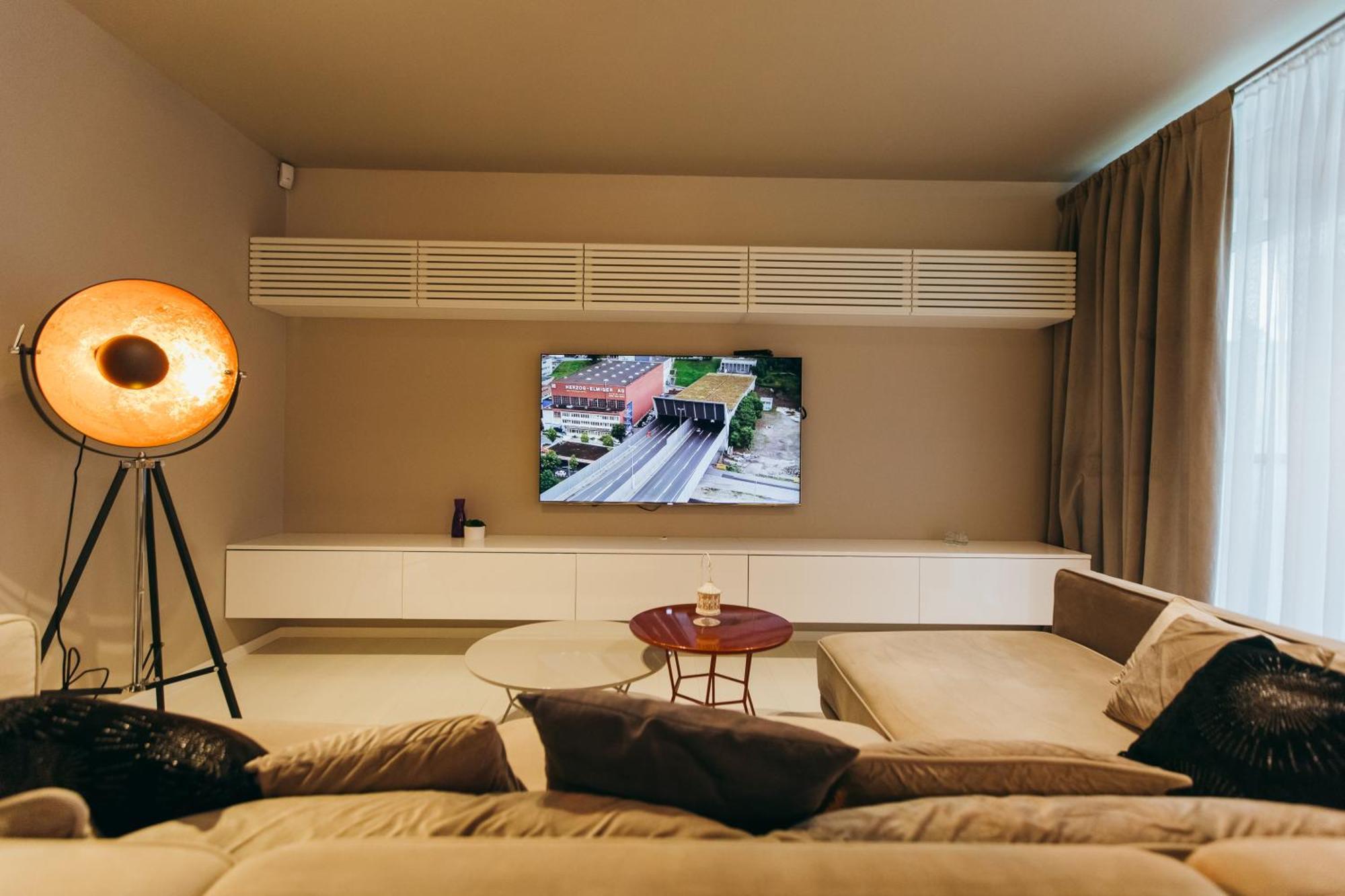 Vodogray Luxury Apartments With Underground Parking Елітний Житловий Комплекс Chernivtsi Exterior foto