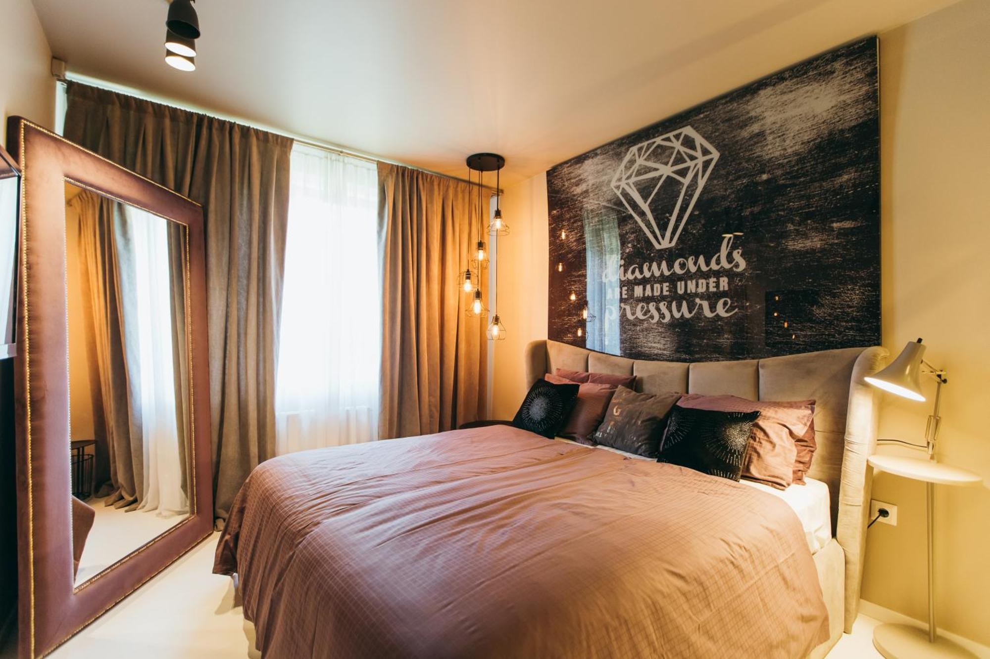 Vodogray Luxury Apartments With Underground Parking Елітний Житловий Комплекс Chernivtsi Exterior foto